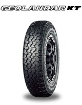 ヨコハマ ジオランダーKT Y828C