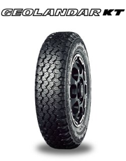 画像1: ヨコハマ ジオランダーKT Y828C